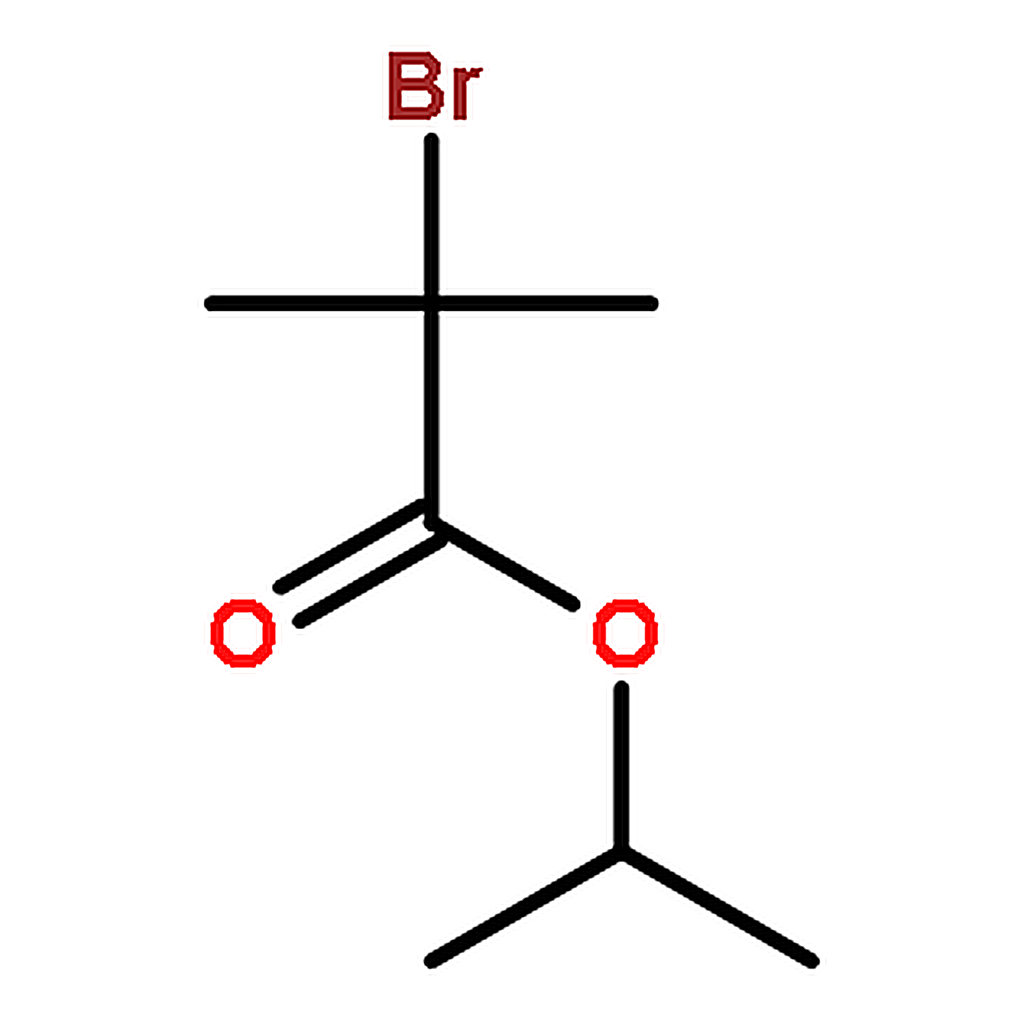 RHAWN Isopropyl 2-Bromo-2-methylpropionate
