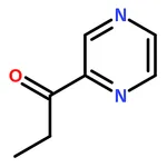 RHAWN 1-(Pyrazin-2-yl)propan-1-one