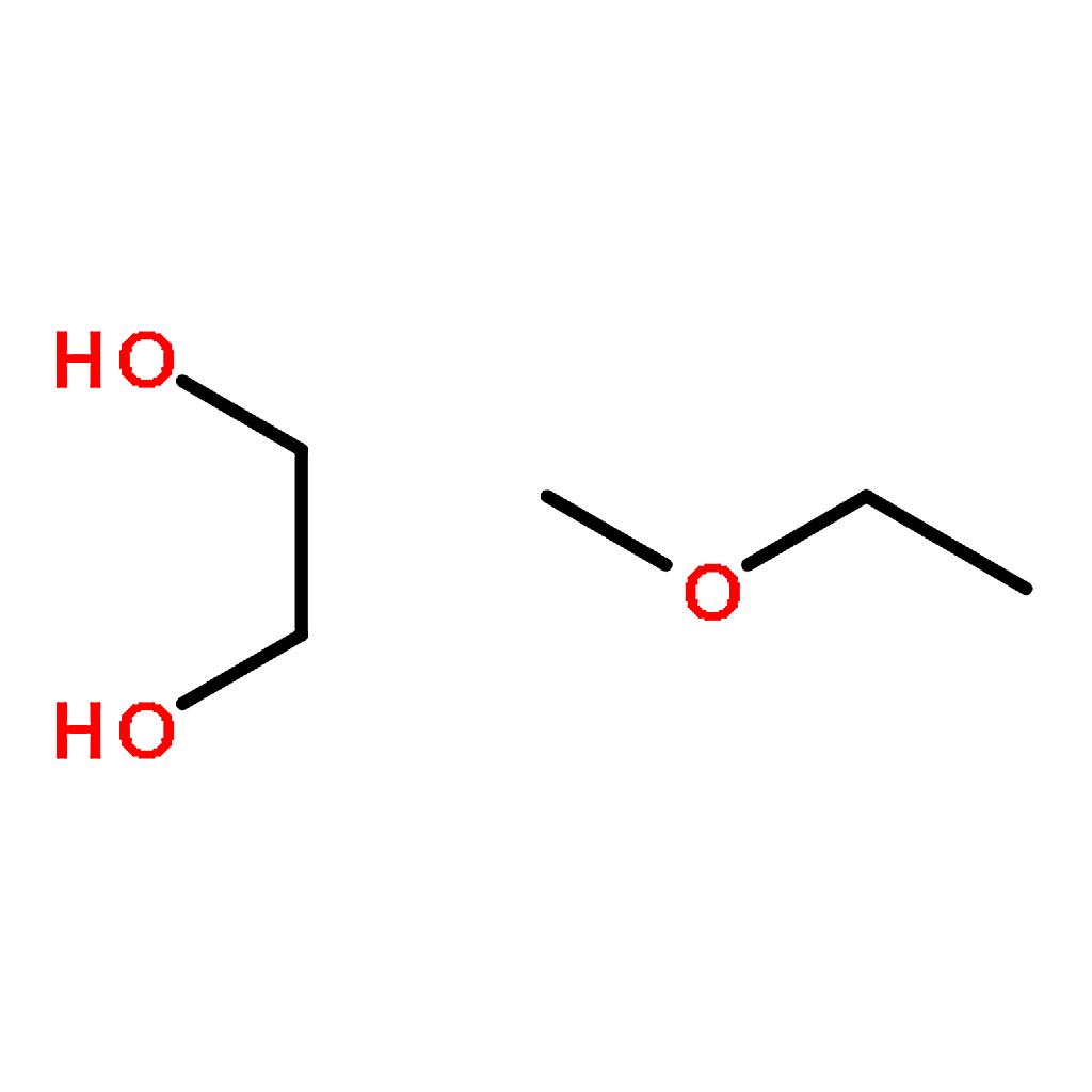 RHAWN Ethylene glycol ethyl methyl ether