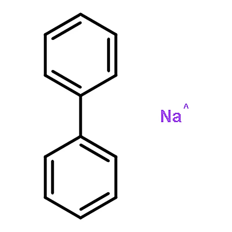 RHAWN SODIUM BIPHENYL