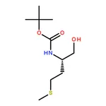 RHAWN N-(tert-Butoxycarbonyl)-L-methioninol