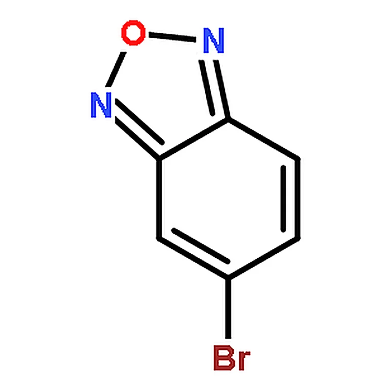 RHAWN 5-Bromobenzofurazan, 97%
