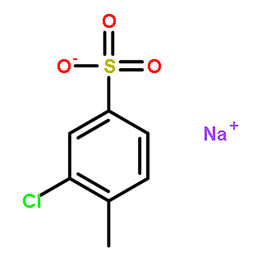 RHAWN Sodium 2-Chlorotoluene-4-sulfonate