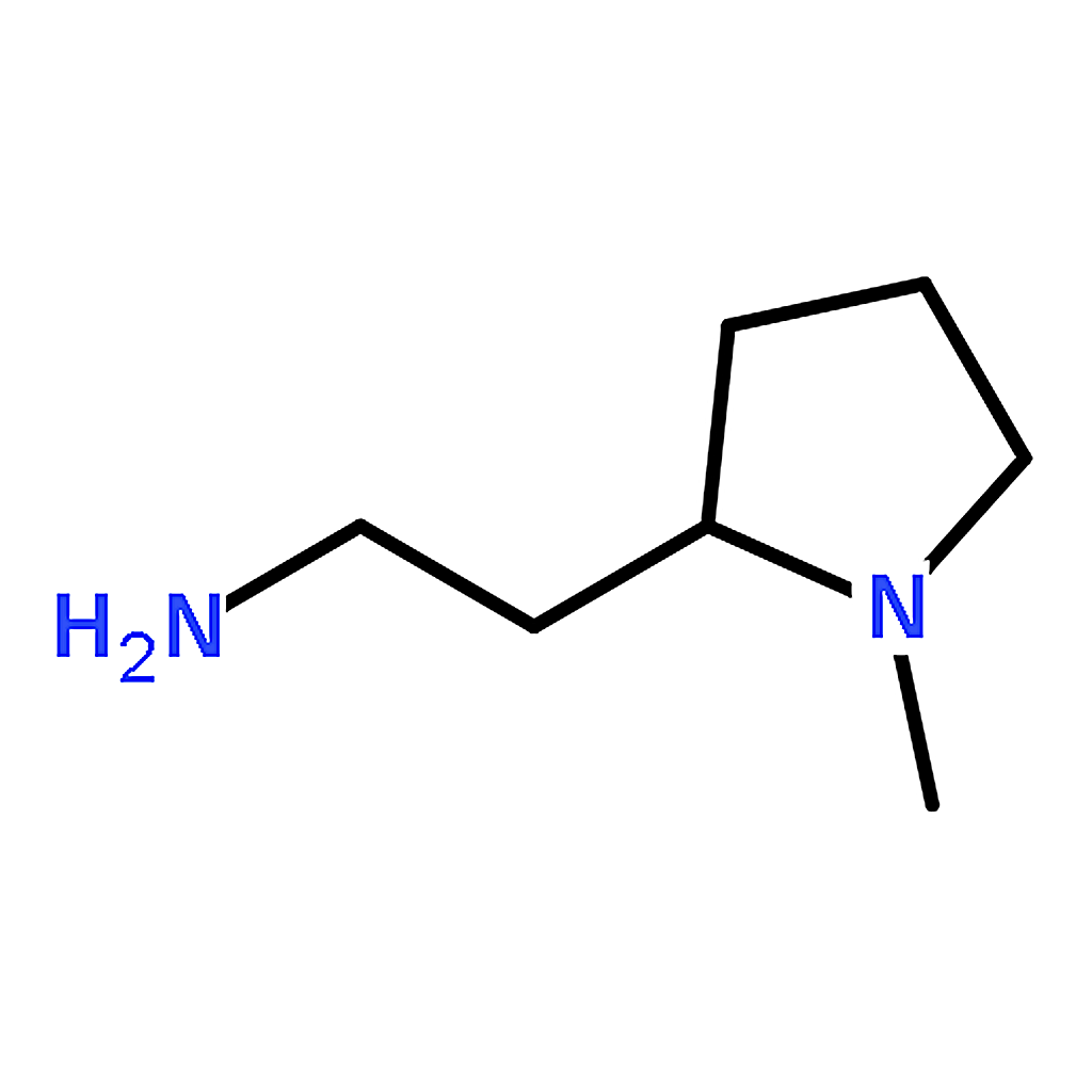 RHAWN 2-(2-Aminoethyl)-1-methylpyrrolidine