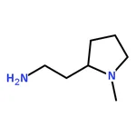 RHAWN 2-(2-Aminoethyl)-1-methylpyrrolidine