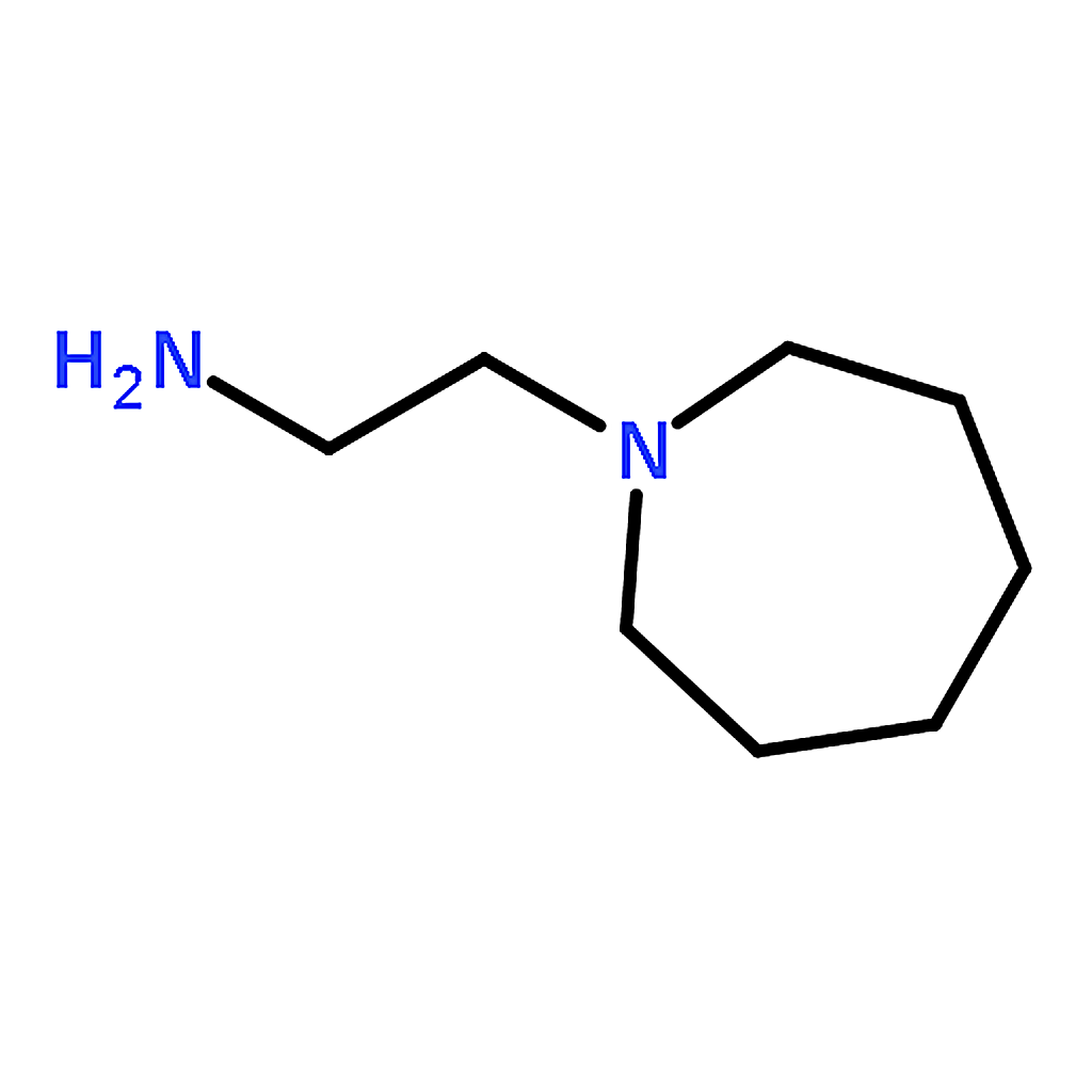 RHAWN 2-(Azepan-1-yl)ethan-1-amine