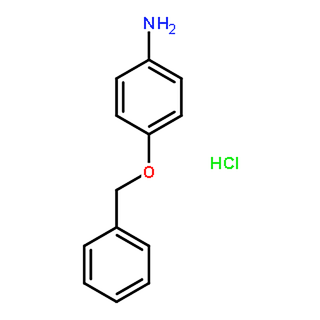 RHAWN 4-(Benzyloxy)aniline hydrochloride