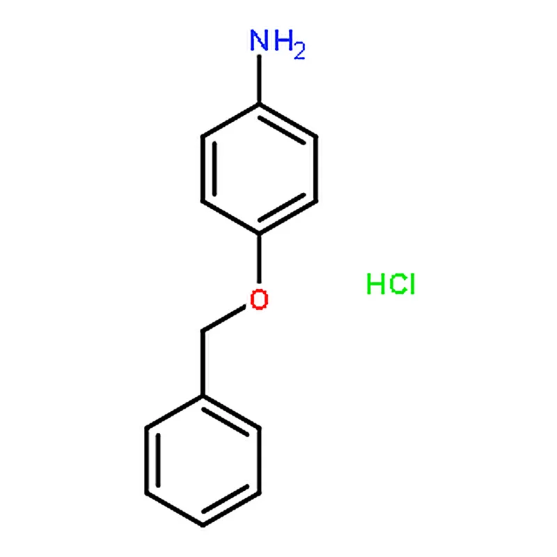 RHAWN 4-(Benzyloxy)aniline hydrochloride