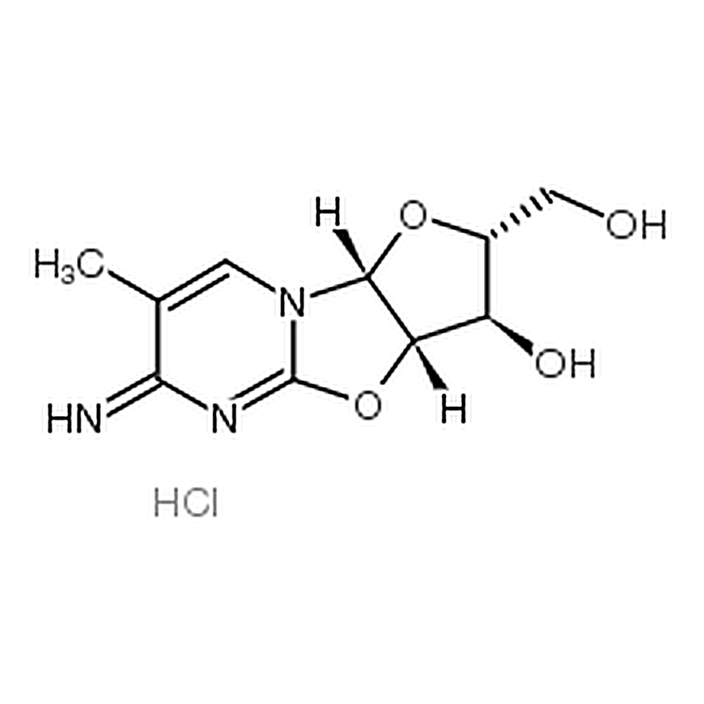 RHAWN 5-Methylcyclocytidine hydrochlorine