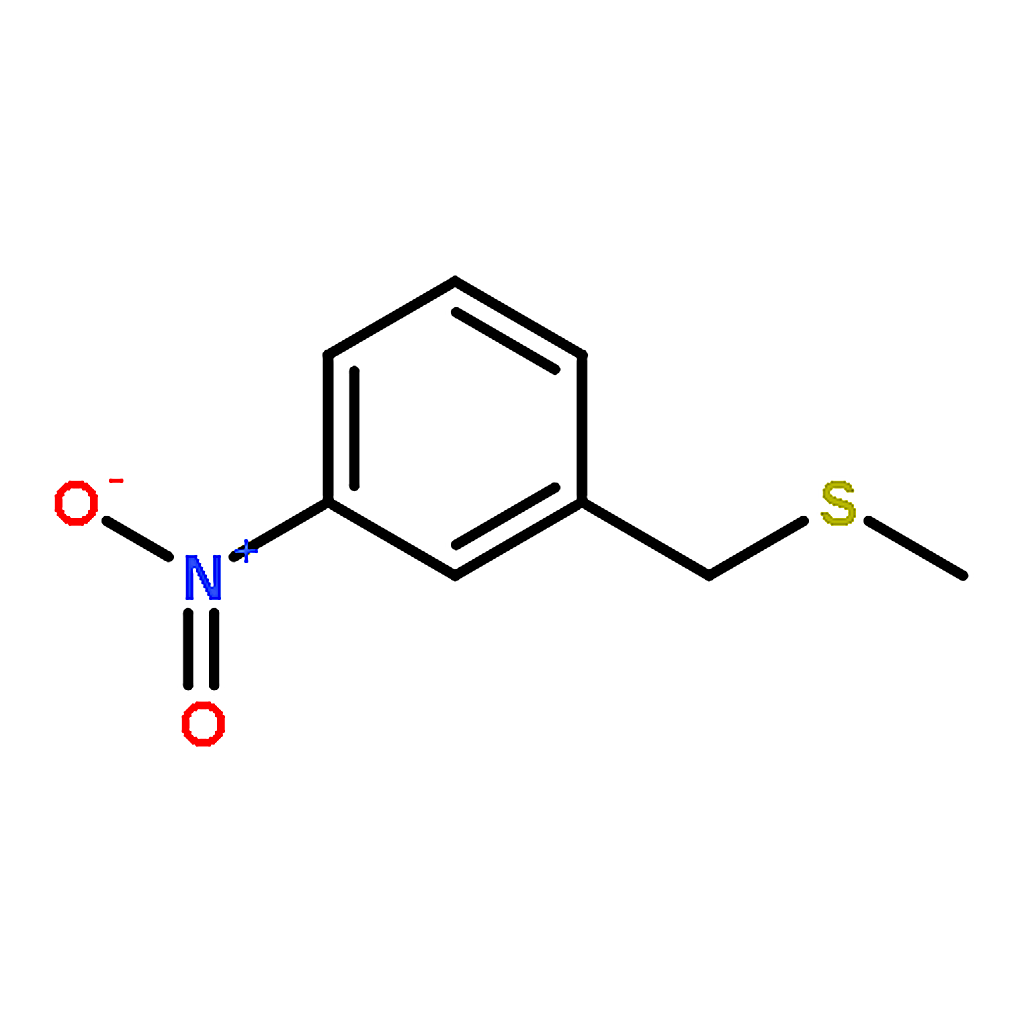 RHAWN Methyl(3-nitrobenzyl)sulfane