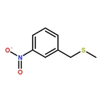RHAWN Methyl(3-nitrobenzyl)sulfane