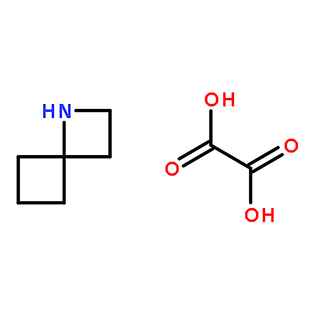 RHAWN 1-Azaspiro[3.3]heptane oxalate
