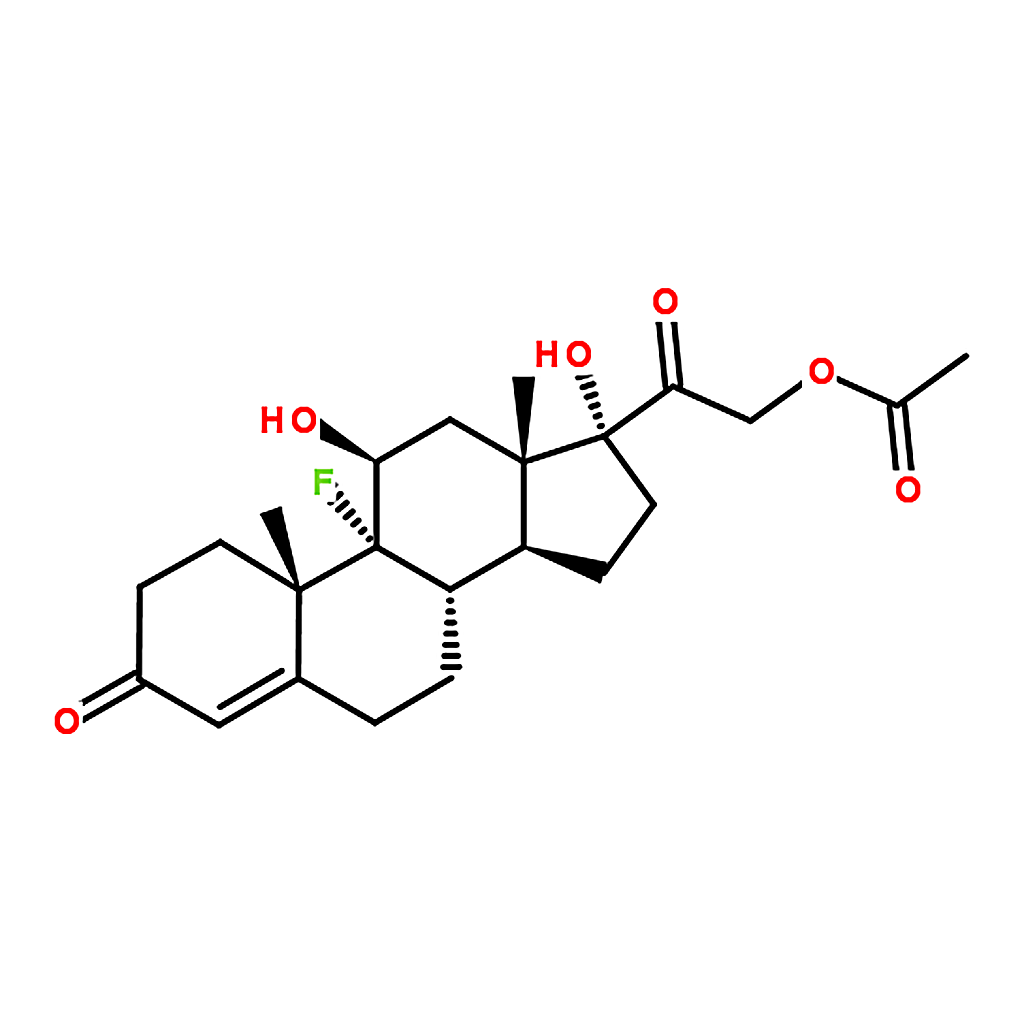 RHAWN Fludrocortisone acetate