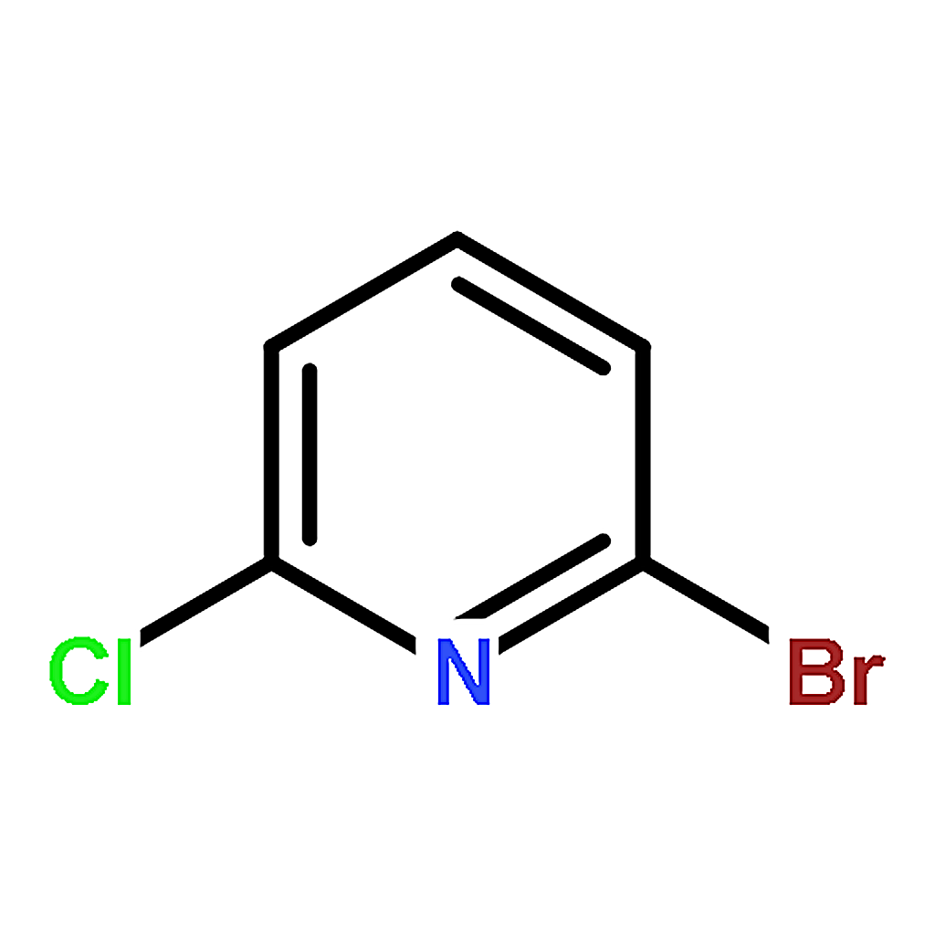 RHAWN 2-Bromo-6-chloropyridine