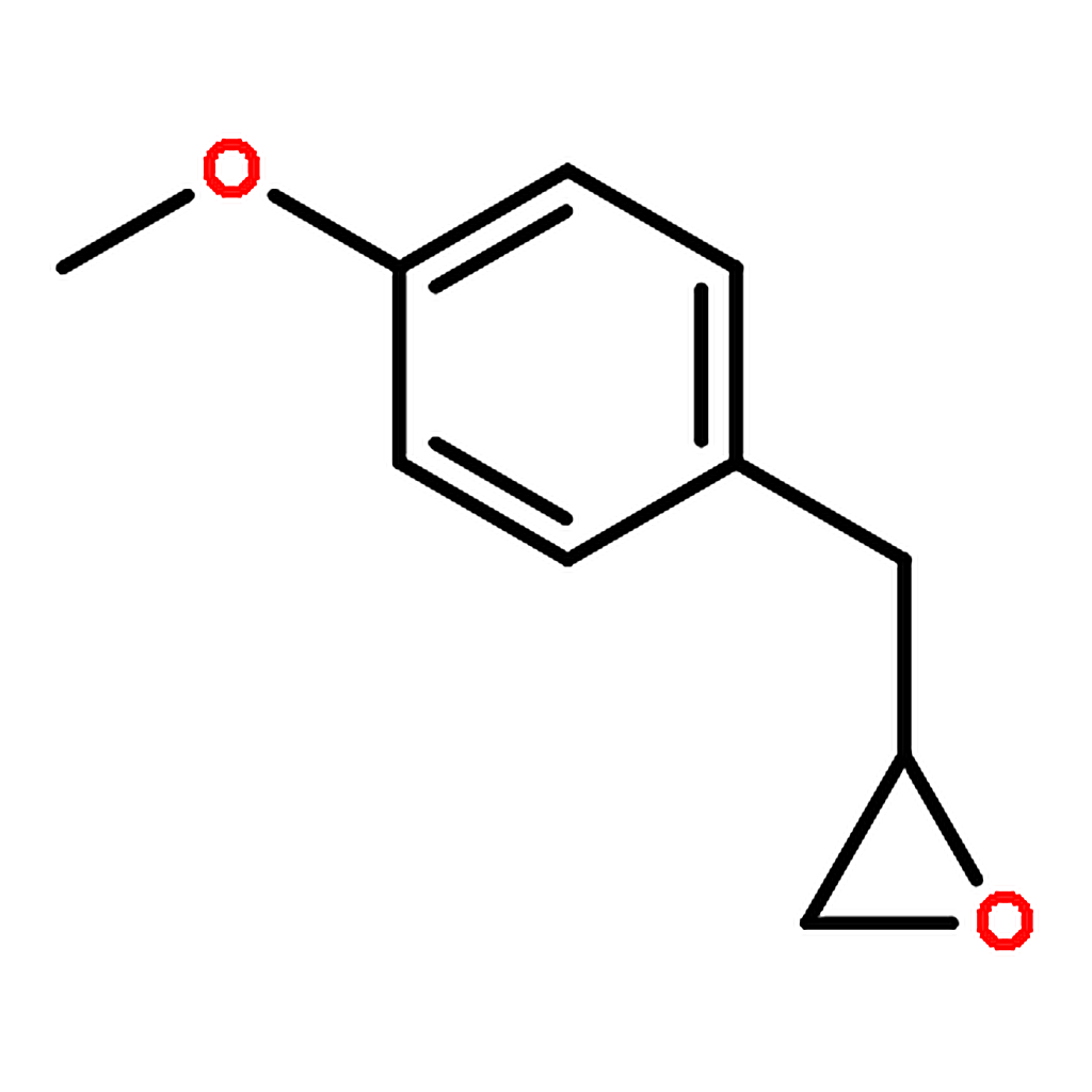 RHAWN 2-[(4-Methoxyphenyl)methyl]oxirane