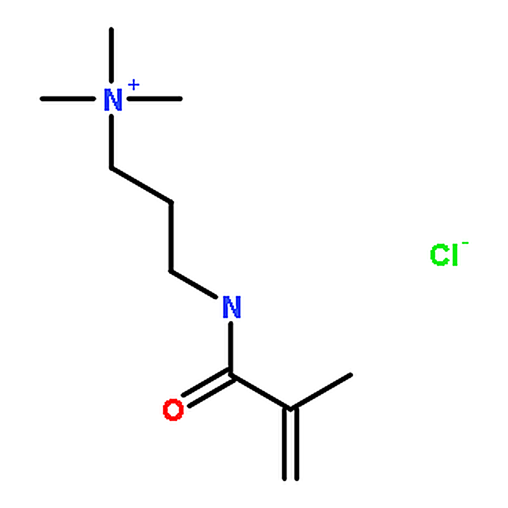 RHAWN [3-(Methacryloylamino)propyl]trimethylammonium chloride solution