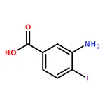 RHAWN 3-Amino-4-iodobenzoic acid