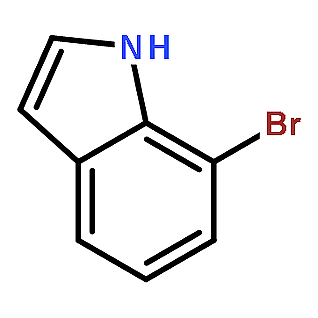 RHAWN 7-Bromoindole