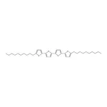 RHAWN 5,5'''-Didecyl-2,2':5',2'':5'',2'''-quaterthiophene