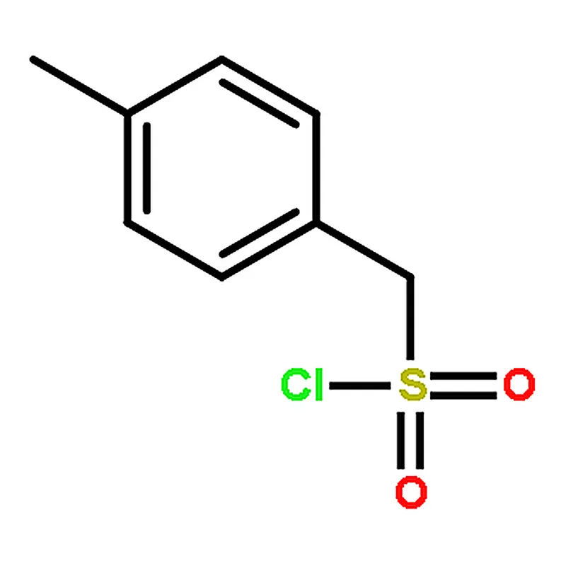 RHAWN 4-Methylbenzylsulfonyl chloride