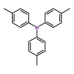 RHAWN Tri-<i>p</i>-tolylbismuthine
