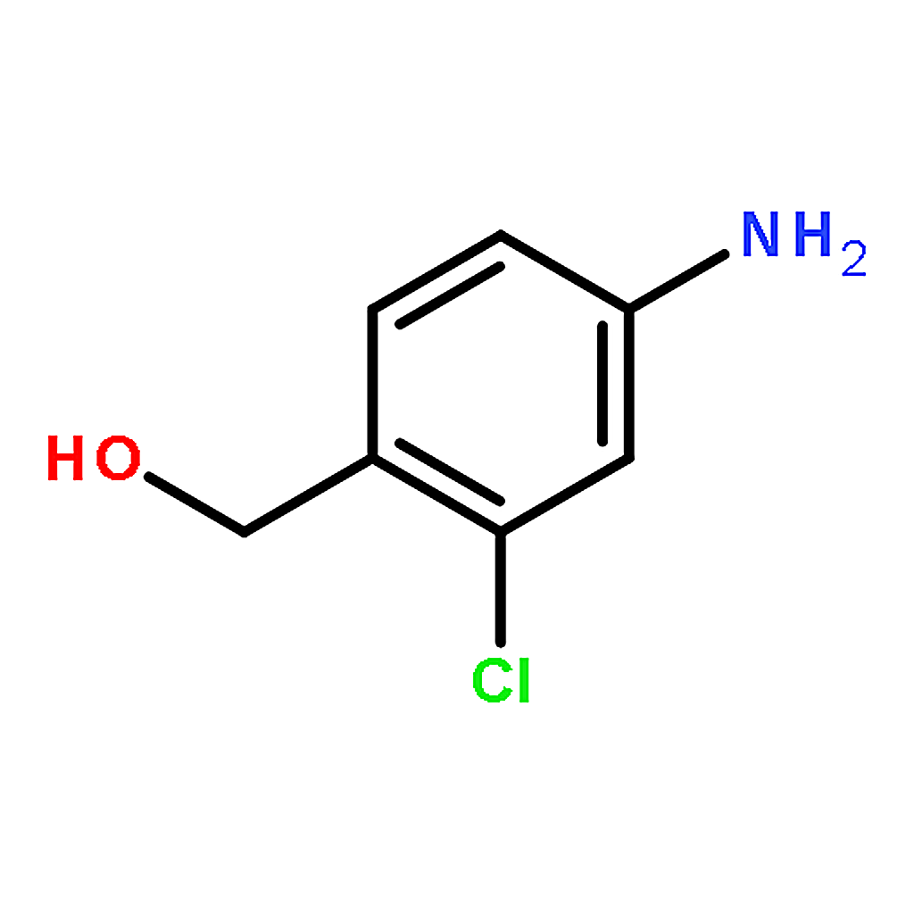 RHAWN (4-Amino-2-chlorophenyl)methanol