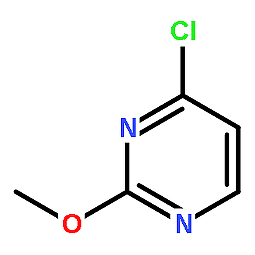 RHAWN 4-Chloro-2-methoxypyrimidine