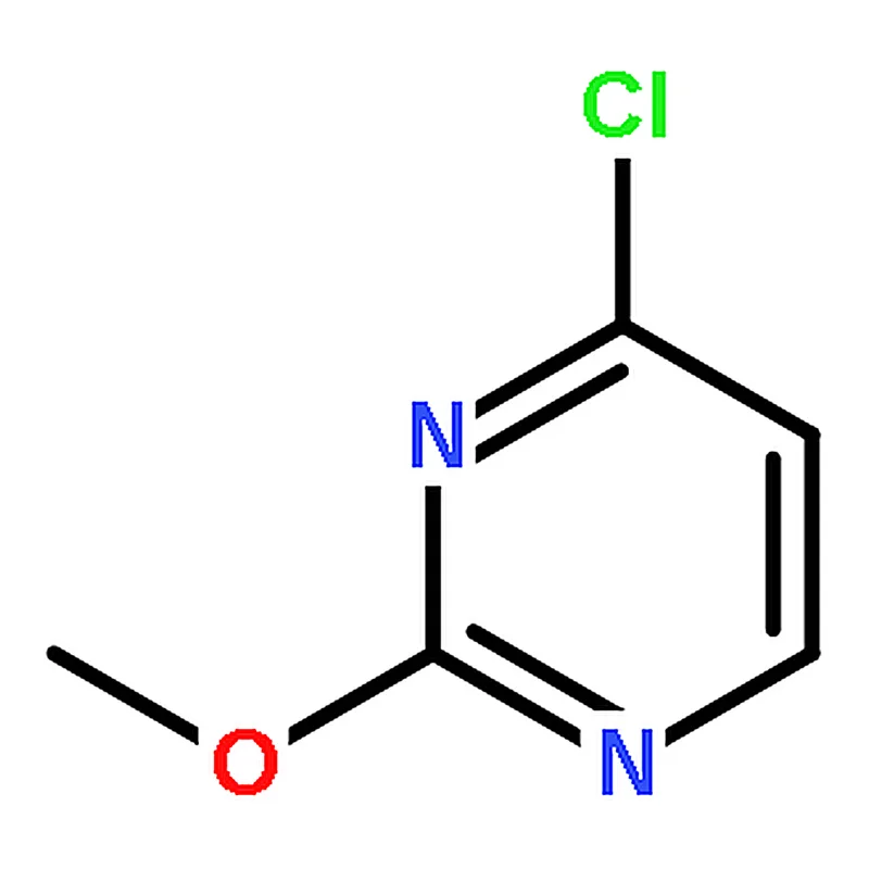 RHAWN 4-Chloro-2-methoxypyrimidine
