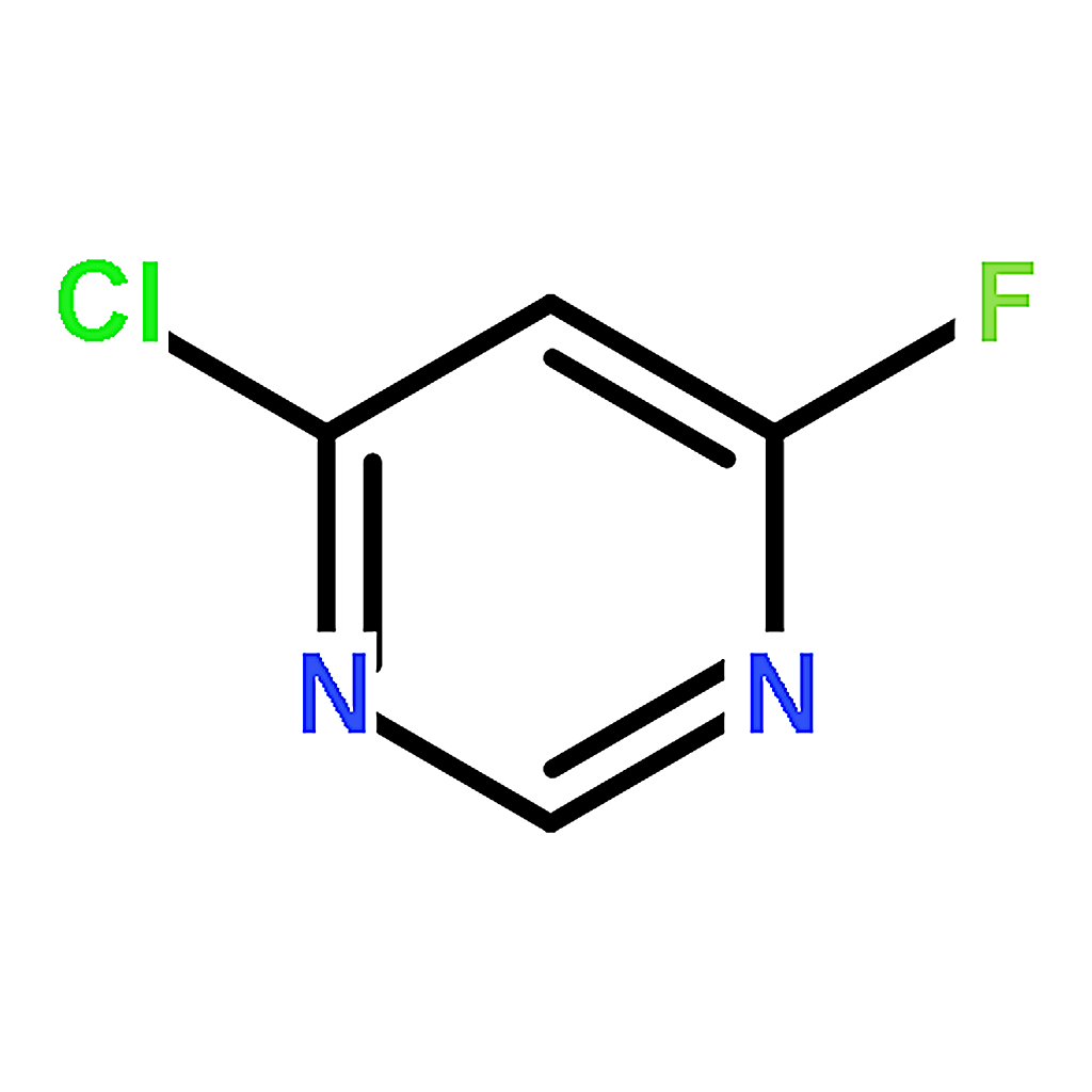 RHAWN 4-Chloro-6-fluoropyrimidine