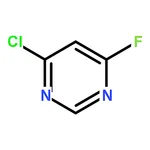 RHAWN 4-Chloro-6-fluoropyrimidine
