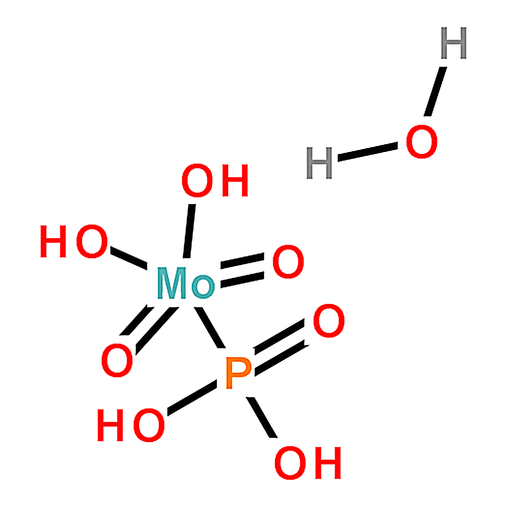 RHAWN Phosphomolybdic acid hydrate