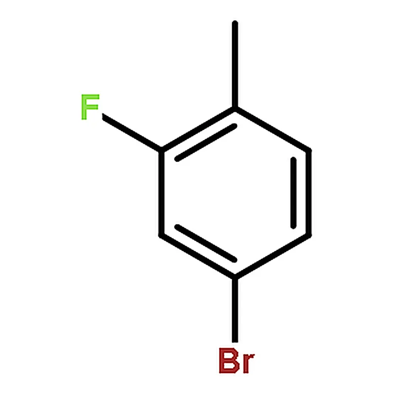 RHAWN 4-Bromo-2-fluorotoluene