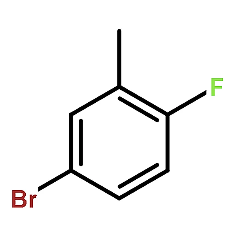 RHAWN 5-Bromo-2-fluorotoluene