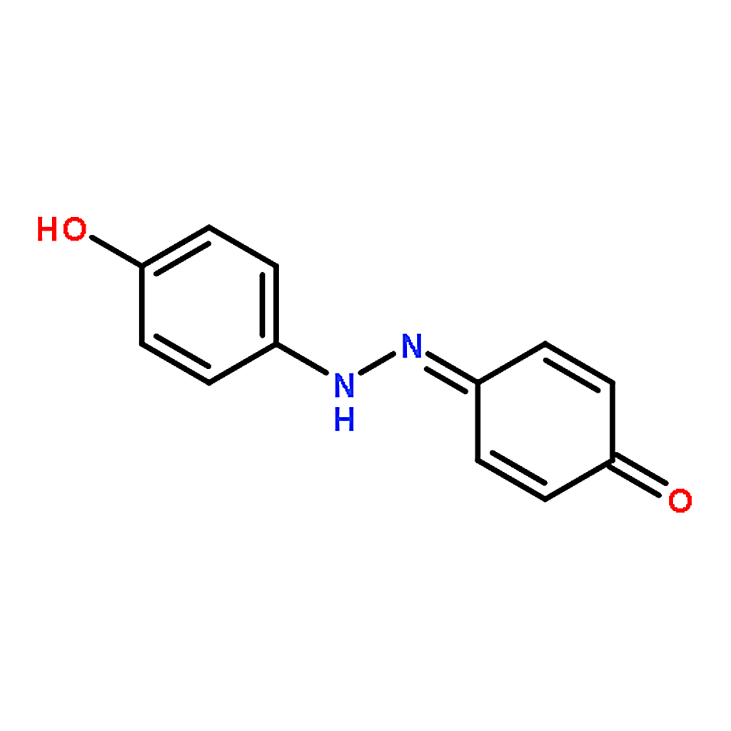 RHAWN 4，4-(E)-Diazene-1，2-diyldiphenol