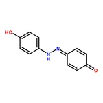 RHAWN 4,4-(E)-Diazene-1,2-diyldiphenol