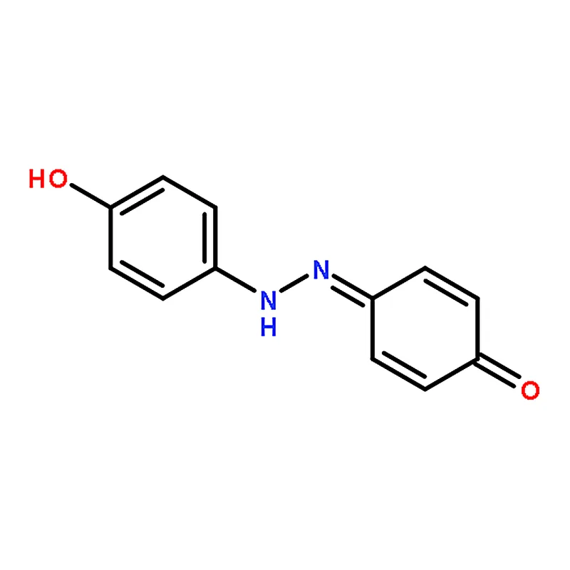 RHAWN 4,4-(E)-Diazene-1,2-diyldiphenol