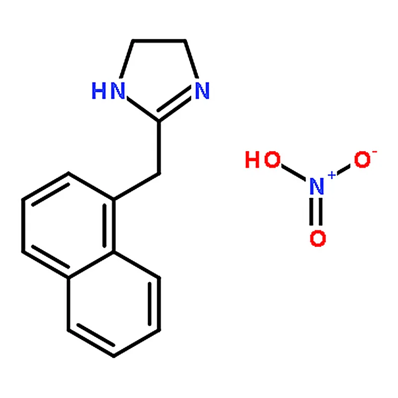 RHAWN Naphazoline nitrate