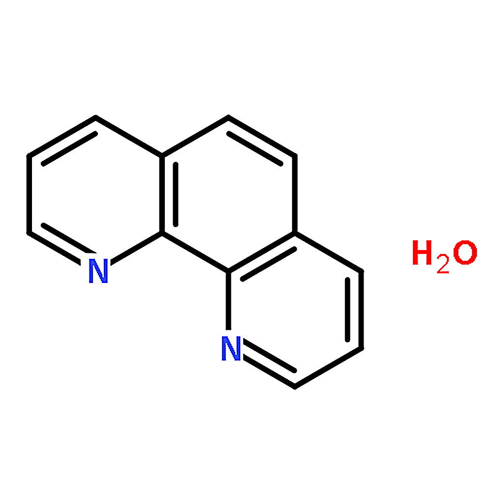 RHAWN 1,10-Phenanthroline monohydrate