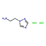 RHAWN 2-(1H-1,2,4-Triazol-1-yl)ethanamine dihydrochloride