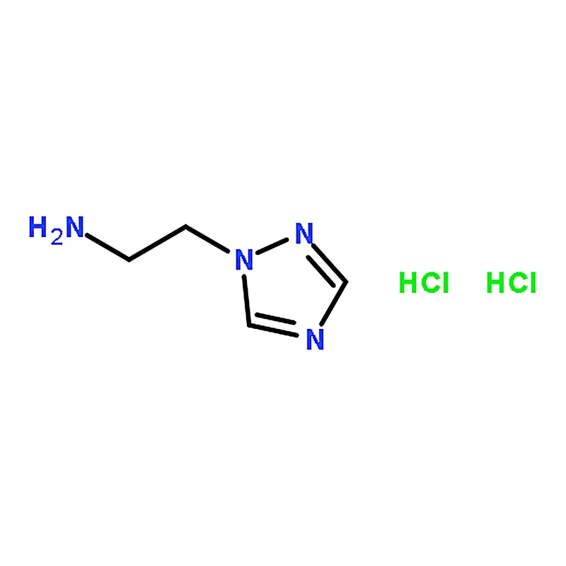 RHAWN 2-(1H-1,2,4-Triazol-1-yl)ethanamine dihydrochloride