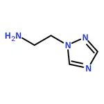 RHAWN 2-(1H-1,2,4-triazol-1-yl)ethanamine