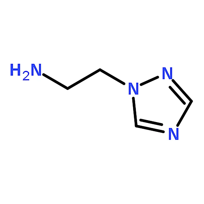 RHAWN 2-(1H-1,2,4-triazol-1-yl)ethanamine