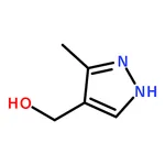 RHAWN (3-Methyl-1H-pyrazol-4-yl)methanol