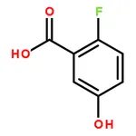 RHAWN 2-Fluoro-5-hydroxybenzoic acid