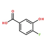 RHAWN 4-Fluoro-3-hydroxybenzoic acid