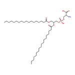 RHAWN (2S)-2-Amino-3-((((R)-2,3-bis(stearoyloxy)propoxy)(hydroxy)phosphoryl)oxy)propanoic acid