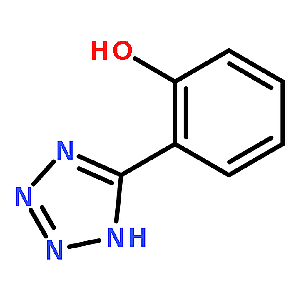 RHAWN 2-(1H-Tetrazol-5-yl)phenol