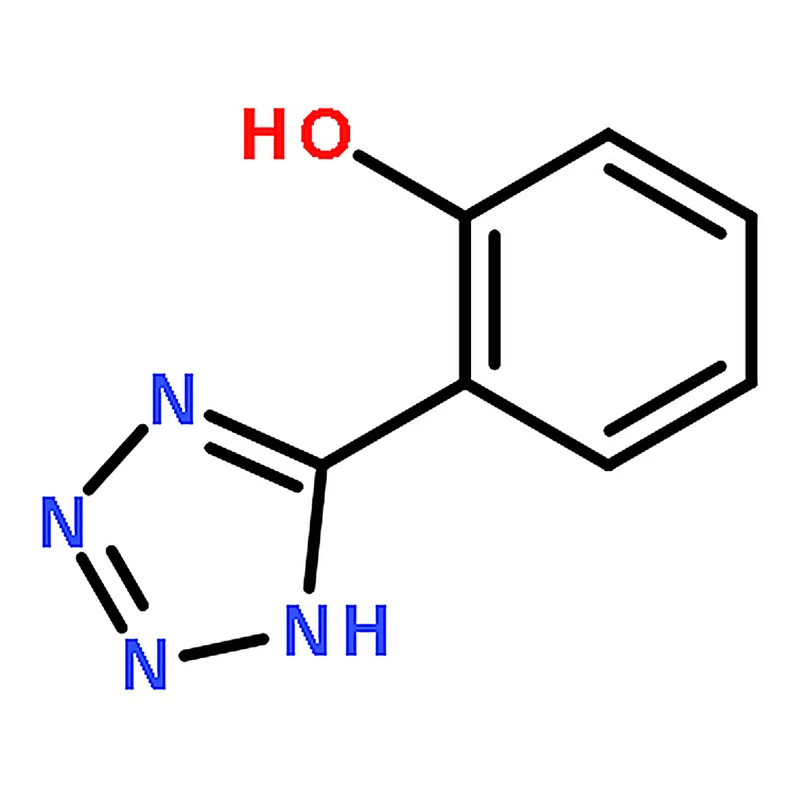 RHAWN 2-(1H-Tetrazol-5-yl)phenol