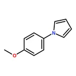 RHAWN 1-(4-Methoxyphenyl)-1H-pyrrole