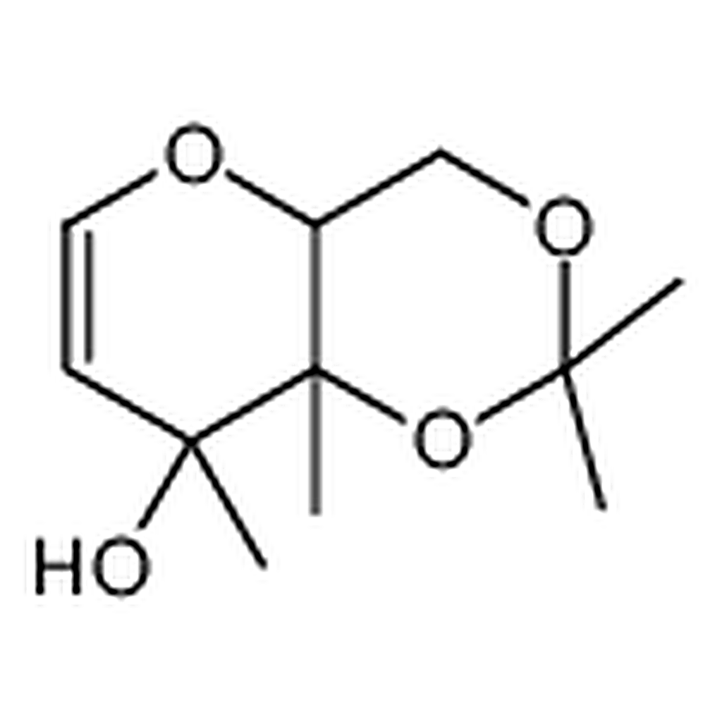 RHAWN 4，6-O-Isopropylidene-D-glucal